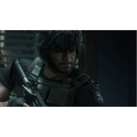 Capcom Resident Evil 3 Remake para Sony PS4